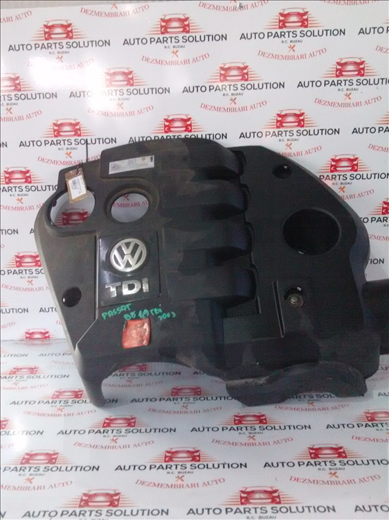 Capac motor VOLKSWAGEN PASSAT B5 1.9 TDI an fabr. 2003