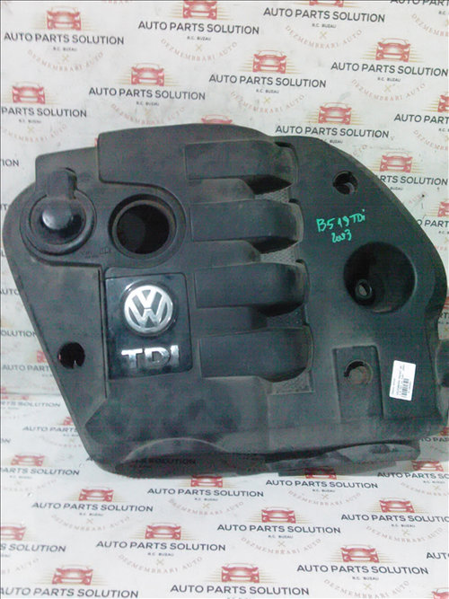 Capac motor VOLKSWAGEN PASSAT B5 1.9 TDI an fabr. 2003
