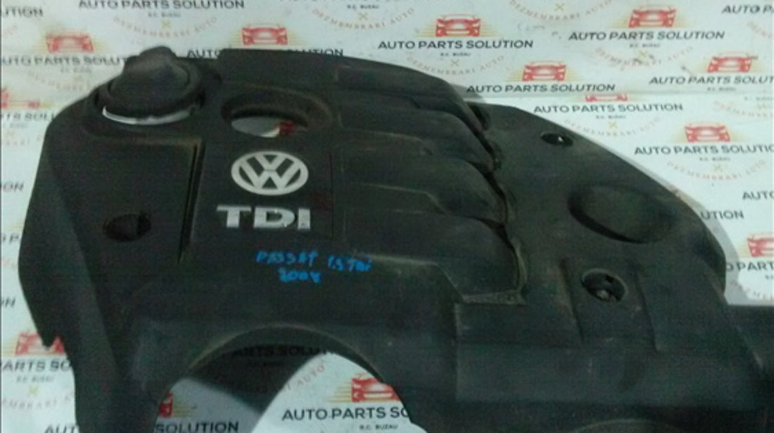 Capac motor VOLKSWAGEN PASSAT B5 2001-2004