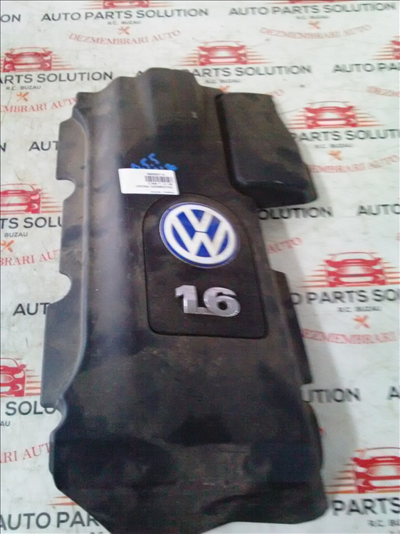 Capac motor VOLKSWAGEN PASSAT B5.5 1.6ALZ