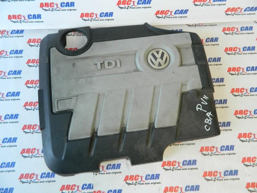 Capac motor Volkswagen Passat B6 3C 2005-2010
