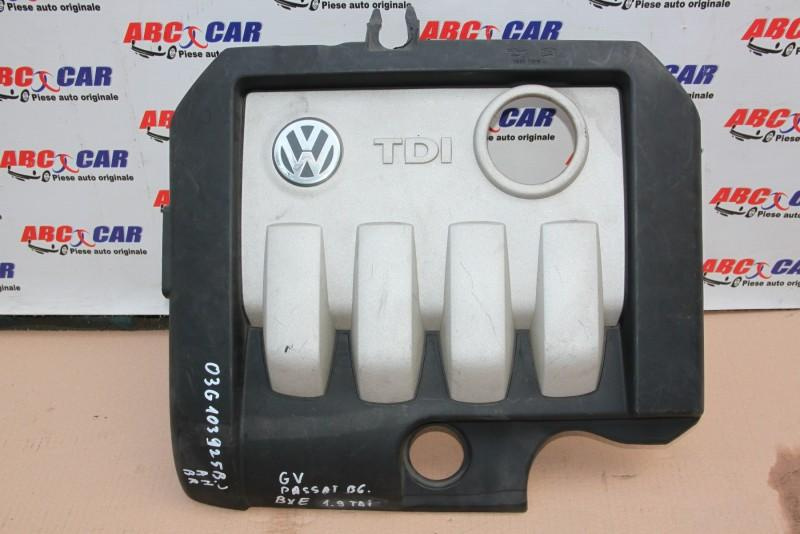 Capac motor Volkswagen Passat B6 3C 2005-2010 03G103925BJ
