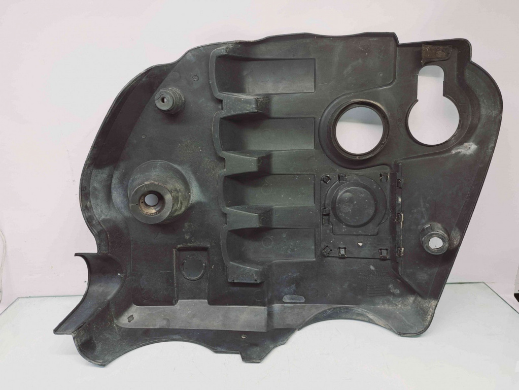 Capac motor Volkswagen Passat B6 (3C2) [Fabr 2005-2010] 038103925 2.0 TDI CBAB 103KW / 140CP