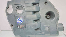 Capac motor Volkswagen Passat B6 (3C2) [Fabr 2005-...