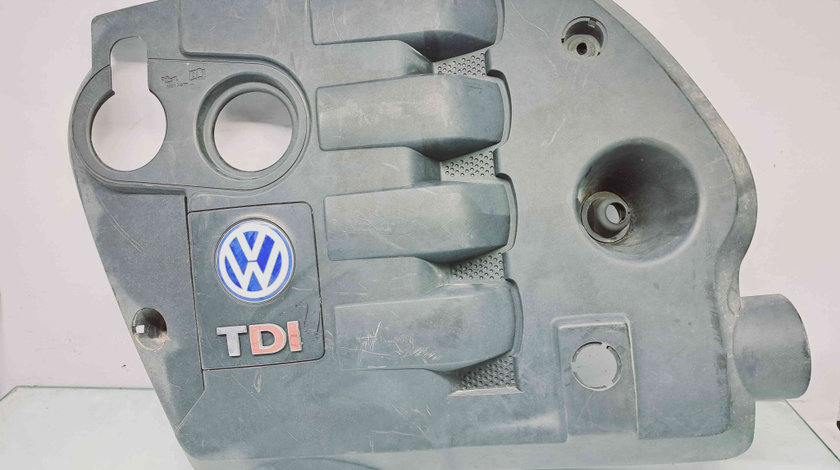 Capac motor Volkswagen Passat B6 (3C2) [Fabr 2005-2010] 038103925