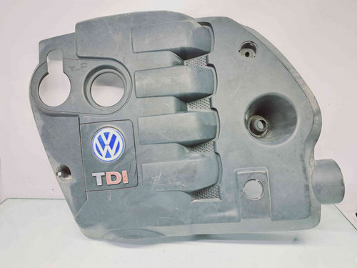 Capac motor Volkswagen Passat B6 (3C2) [Fabr 2005-2010] 038103925 2.0 TDI CBAB 103KW / 140CP