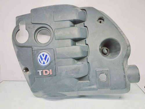 Capac motor Volkswagen Passat B6 (3C2) [Fabr 2005-2010] 038103925 2.0 TDI CBAB 103KW / 140CP