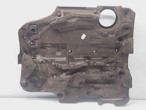 Capac motor Volkswagen Passat B6 Variant (3C5) [Fabr 2005-2010] 03L103925AD 2.0 TDI CBAB103KW / 140C...