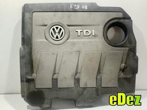 Capac motor Volkswagen Passat B7 (2010-2014) 1.4 tsi Caxa 03L103925AT
