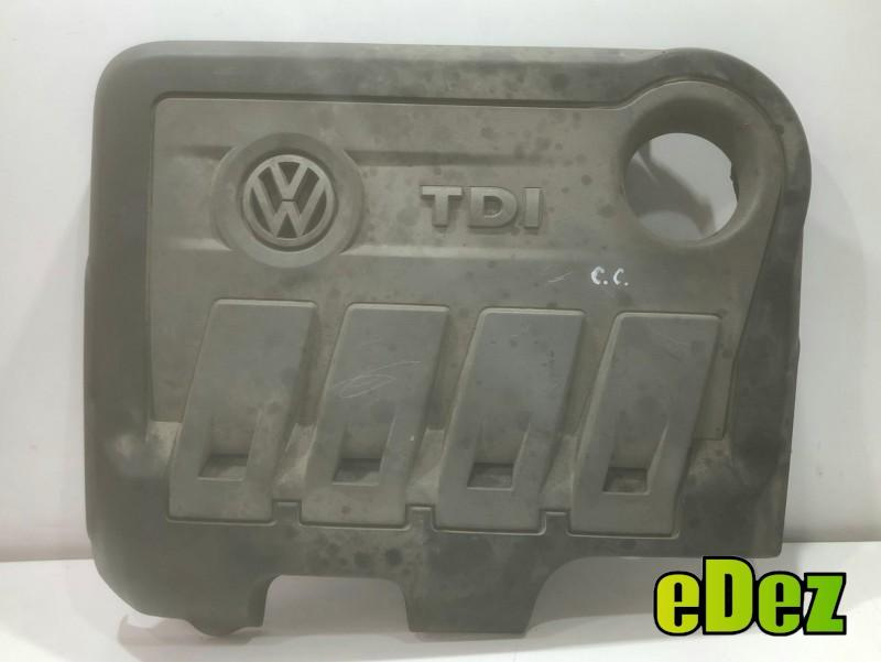 Capac motor Volkswagen Passat B7 (2010-2014) 2.0 tdi CFFB