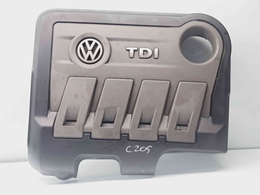 Capac motor Volkswagen Passat B7 (362) [Fabr 2010-2014] 03L103925R 2.0 TDI CFFB103KW / 140CP 2.0 TDI CFFB 103KW / 140CP