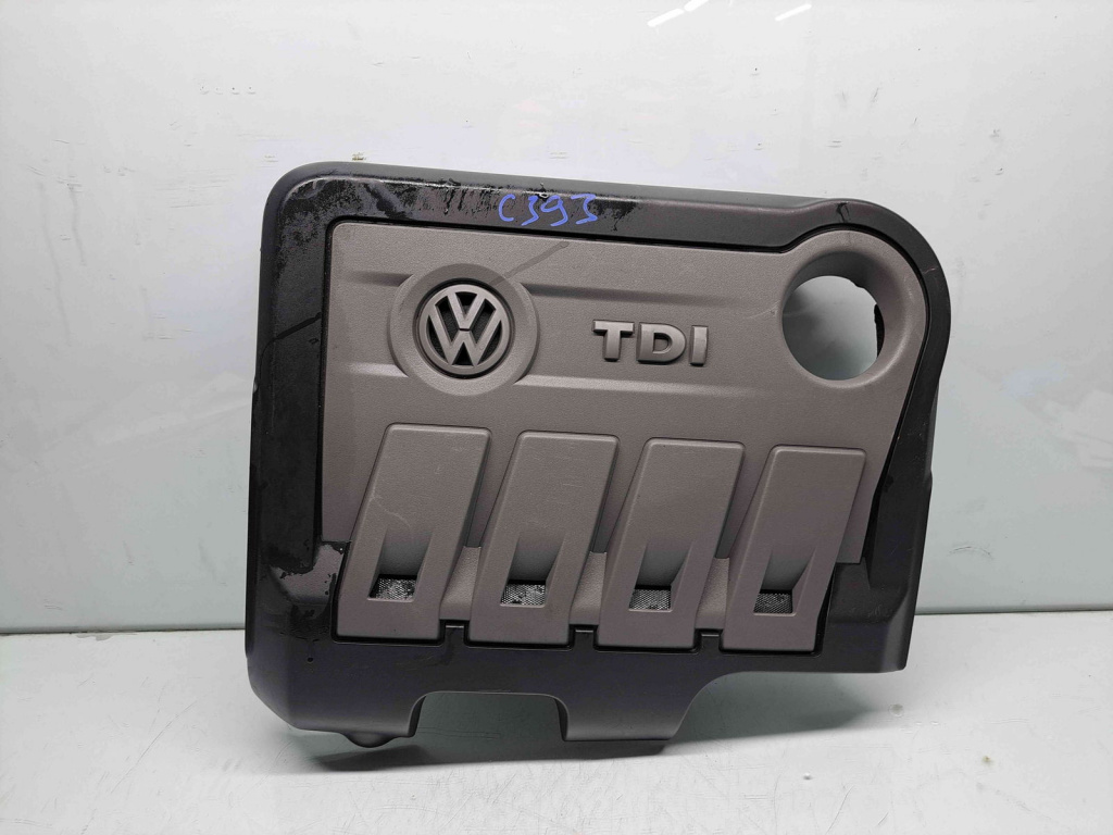 Capac motor Volkswagen Passat B7 (362) [Fabr 2010-2014] OEM 2.0 TDI CFFB 103KW / 140CP