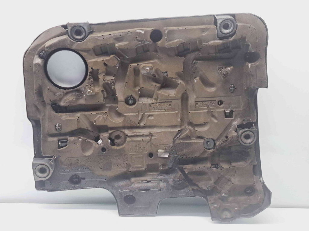Capac motor Volkswagen Passat B7 (362) [Fabr 2010-2014] 03L103925R 2.0 TDI CFFB103KW / 140CP 2.0 TDI CFFB 103KW / 140CP