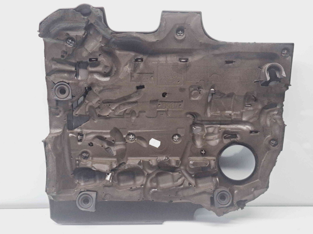 Capac motor Volkswagen Passat B7 (362) [Fabr 2010-2014] 03L103925AR 1.6 TDI CAYC77KW / 105CP 1.6 TDI CAYC 77KW / 105CP