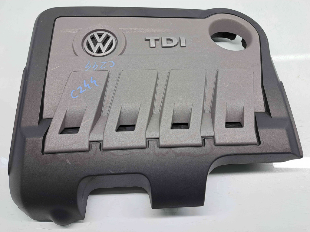 Capac motor Volkswagen Passat B7 (362) [Fabr 2010-2014] OEM 2.0 TDI CFFB 103KW / 140CP 2.0 TDI CFFB 103KW / 140CP