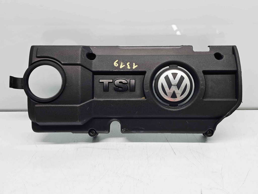Capac motor Volkswagen Passat B7 (362) [Fabr 2010-2014] 03C103925AM 1.4 Benz CAXA 90KW / 122CP