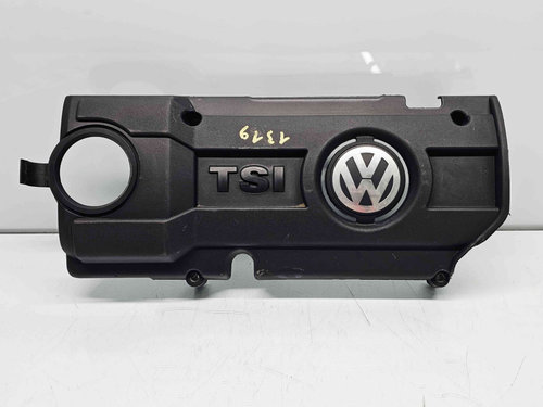 Capac motor Volkswagen Passat B7 (362) [Fabr 2010-2014] 03C103925AM 1.4 Benz CAXA 90KW / 122CP