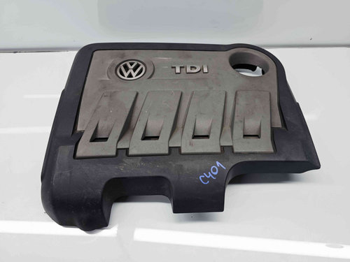 Capac motor Volkswagen Passat B7 (362) [Fabr 2010-2014] OEM 2.0 TDI CFFB 103KW / 140CP