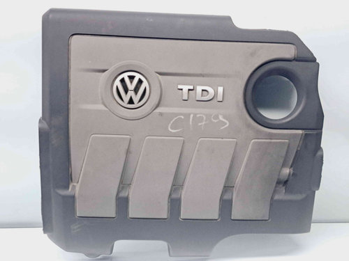 Capac motor Volkswagen Passat B7 (362) [Fabr 2010-2014] 03L103925AR 1.6 TDI CAYC77KW / 105CP 1.6 TDI...