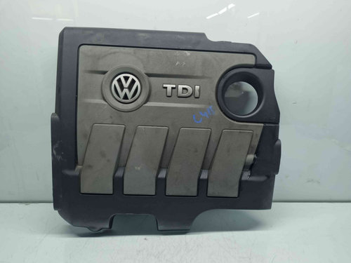 Capac motor Volkswagen Passat B7 (362) [Fabr 2010-2014] 03L103925AR 1.6 TDI CAYC 77KW / 105CP