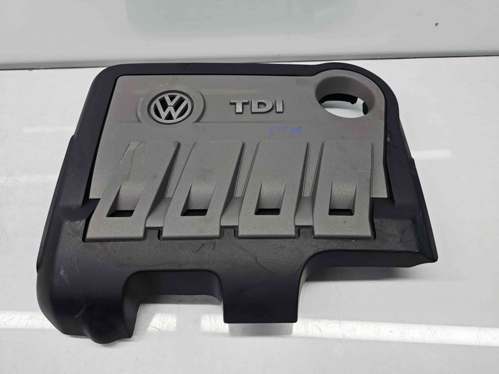 Capac motor Volkswagen Passat B7 (362) [Fabr 2010-2014] OEM 2.0 TDI CFFB 103KW / 140CP