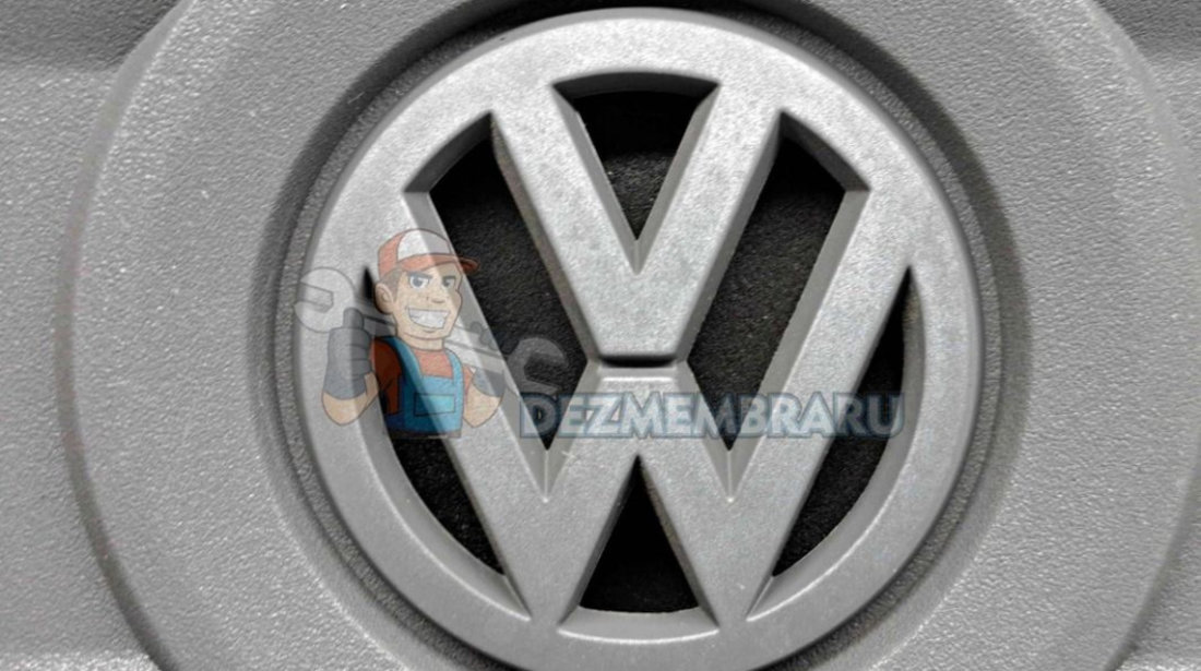 Capac motor Volkswagen Passat B7 (365) Variant [Fabr 2010-2014] 03L103925R 2.0 TDI CFFB