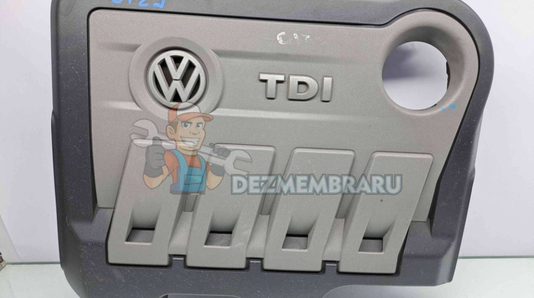 Capac motor Volkswagen Passat B7 (365) Variant [Fabr 2010-2014] 03L103925R 2.0 TDI CFFB