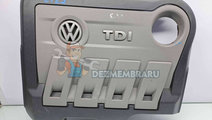 Capac motor Volkswagen Passat B7 (365) Variant [Fa...