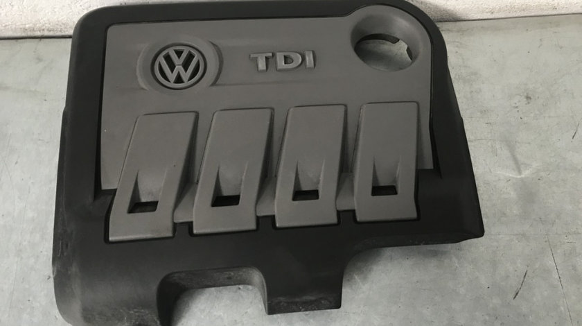 Capac motor Volkswagen Passat B7 Alltrack 2.0 TDI BlueMotion 4Motion DSG , 177cp sedan 2015 (cod intern: 75982)