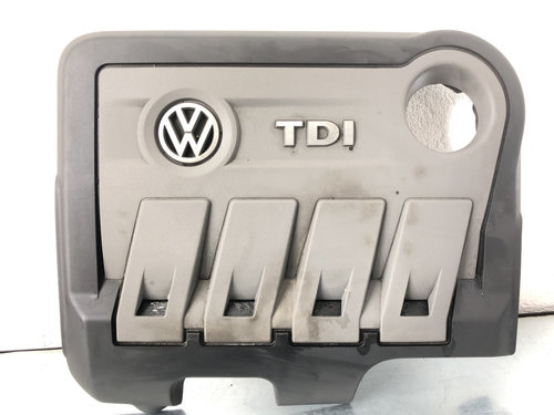 Capac motor Volkswagen Passat B7 Variant 2.0 TDI DSG Automat, 170cp sedan 2011 (03L103935R)