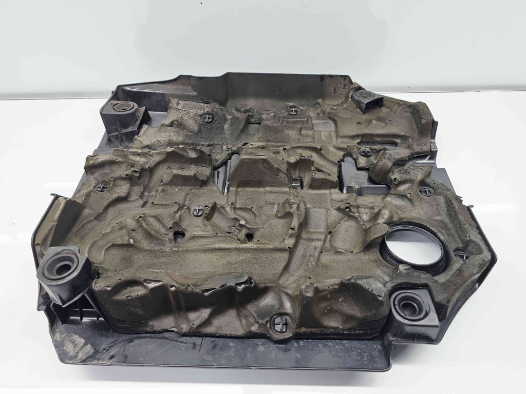 Capac motor Volkswagen Passat B8 (3G2) [Fabr 2015-prezent] OEM 1.6 TDI DCXA 88KW / 120CP