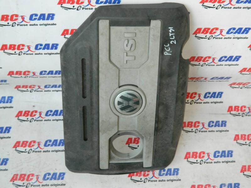 Capac motor Volkswagen Passat CC 2008-2012