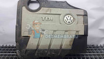 Capac motor Volkswagen Passat CC (357) [Fabr 2008-...