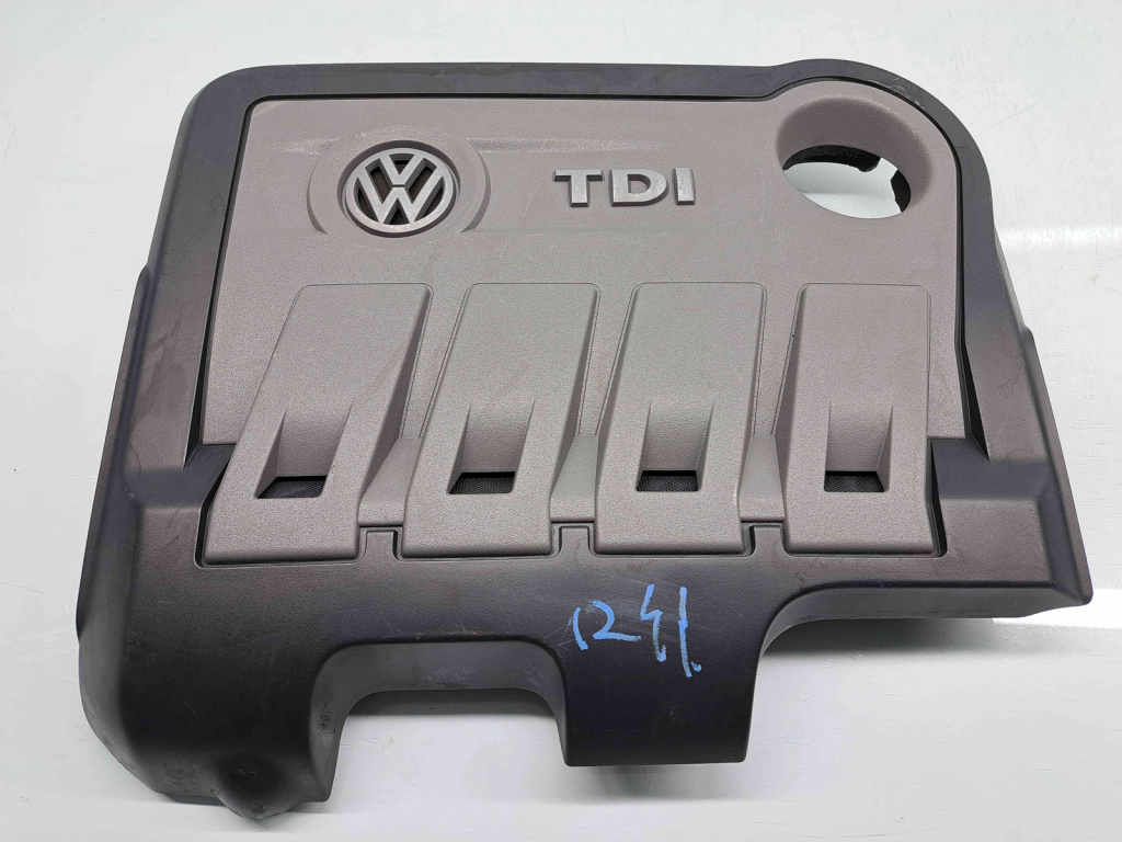 Capac motor Volkswagen Passat CC (357) [Fabr 2008-2012] OEM 2.0 TDI CFFB 103KW / 140CP 2.0 TDI CFFB 103KW / 140CP