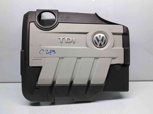 Capac motor Volkswagen Passat CC (357) [Fabr 2008-2012] 03L103925AP 2.0 TDI CBAB 103KW / 140CP
