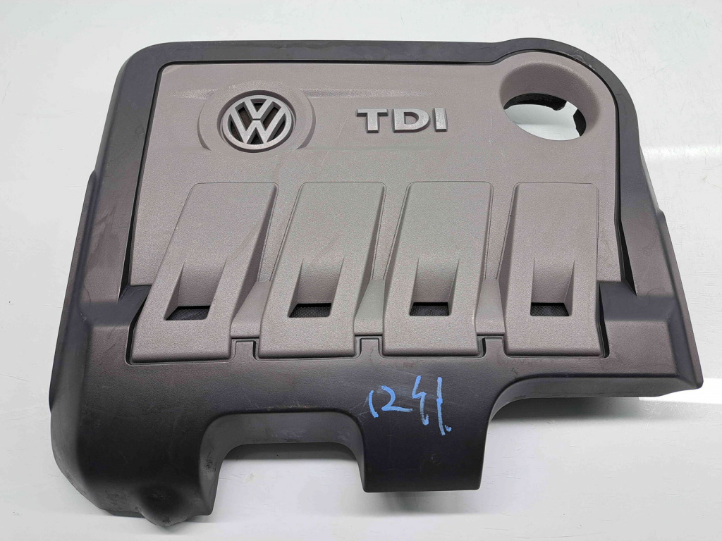 Capac motor Volkswagen Passat CC (357) [Fabr 2008-2012] OEM 2.0 TDI CFFB 103KW / 140CP 2.0 TDI CFFB 103KW / 140CP