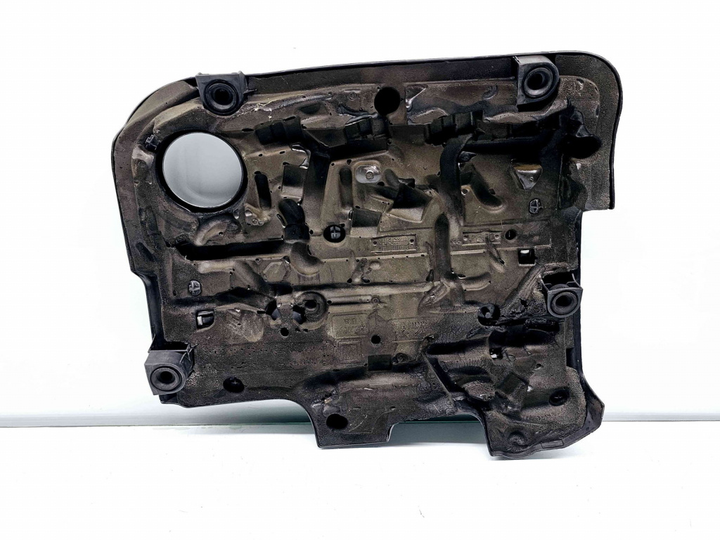 Capac motor Volkswagen Passat CC (358) Facelift [Fabr 2012-2016] OEM 2.0 TDI CFGC 130KW / 177CP