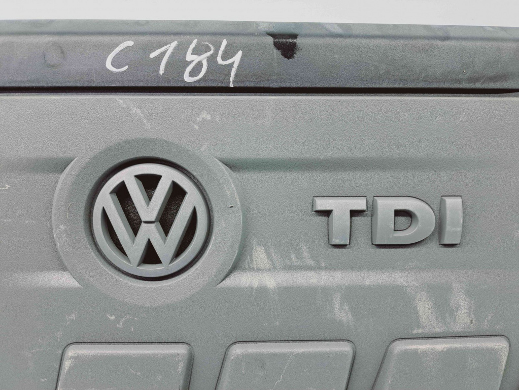 Capac motor Volkswagen Passat CC (358) Facelift [Fabr 2012-2016] OEM 2.0 TDI CFFB 103KW / 140CP 2.0 TDI CFFB 103KW / 140CP