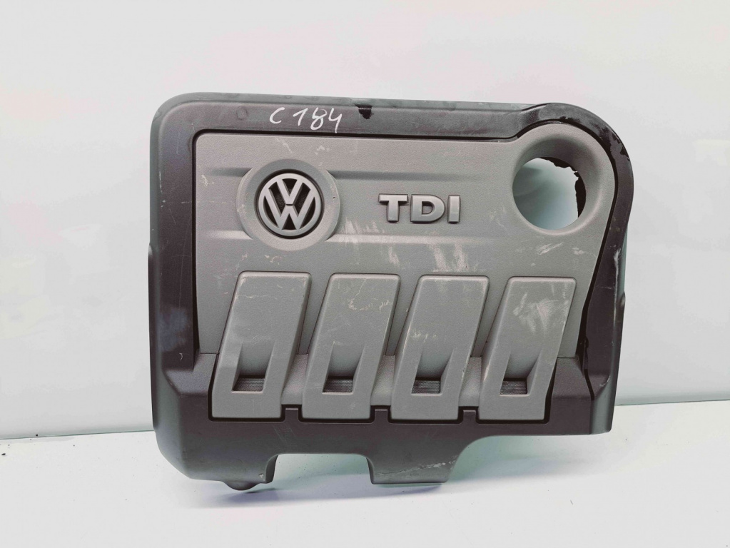 Capac motor Volkswagen Passat CC (358) Facelift [Fabr 2012-2016] OEM 2.0 TDI CFFB 103KW / 140CP 2.0 TDI CFFB 103KW / 140CP