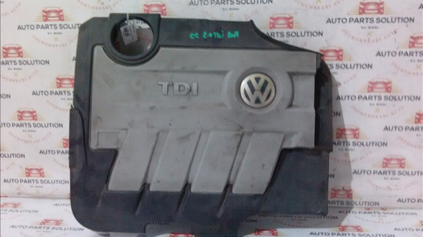 Capac motor VOLKSWAGEN PASSAT CC