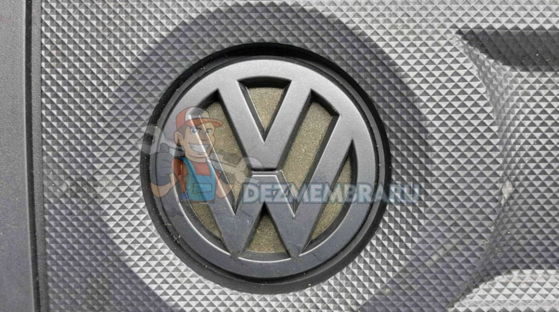 Capac motor Volkswagen Passat Variant (3G5) [Fabr 2015-2023] 04L103925T 2.0 TDI DFGA
