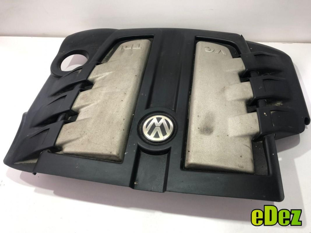 Capac motor Volkswagen Phaeton (2002-2010) 3.0 tdi 059103925an