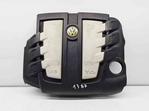 Capac motor Volkswagen Phaeton (3D) [Fabr 2002-2016] 059103925BC 3.0 TDI CEXA 176KW / 239CP