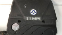 Capac motor Volkswagen Polo (1999-2001) 1.4 benzin...
