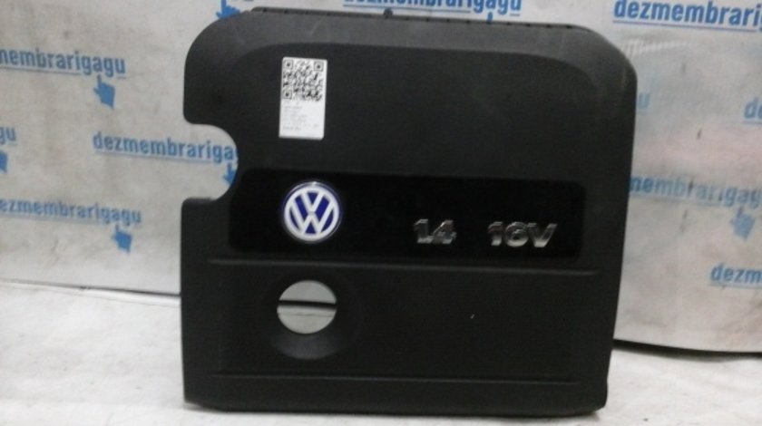 Capac motor Volkswagen Polo (2001-2009)