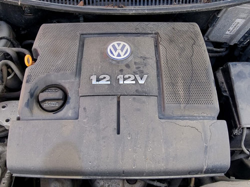 Capac motor Volkswagen Polo (9N) [Fabr 2001-2008] 1.2 Benz AZQ 47KW / 64CP