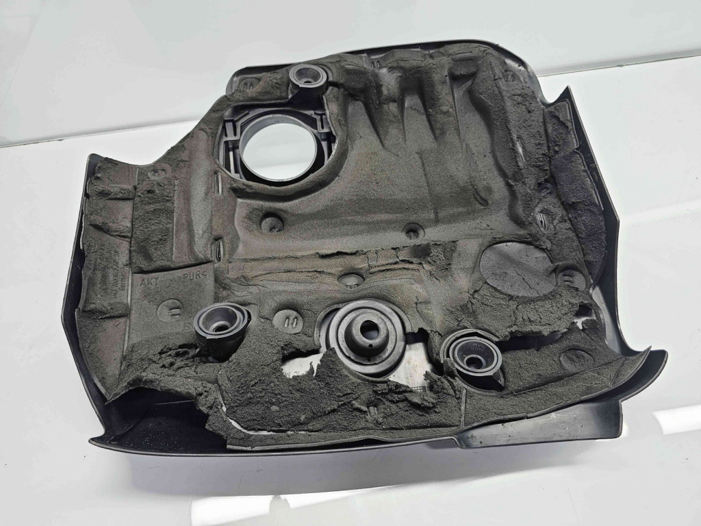 Capac motor Volkswagen Polo (9N) [Fabr 2001-2008] 045103925AP 1.4 TDI BNV 59KW / 80CP