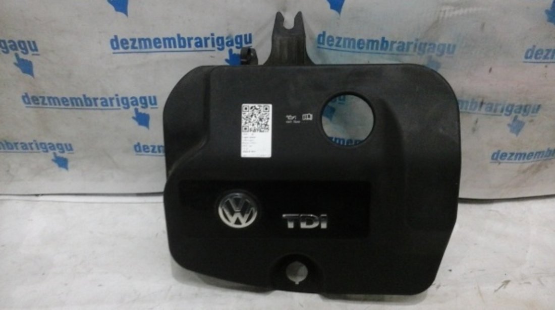 Capac motor Volkswagen Sharan (1995-)