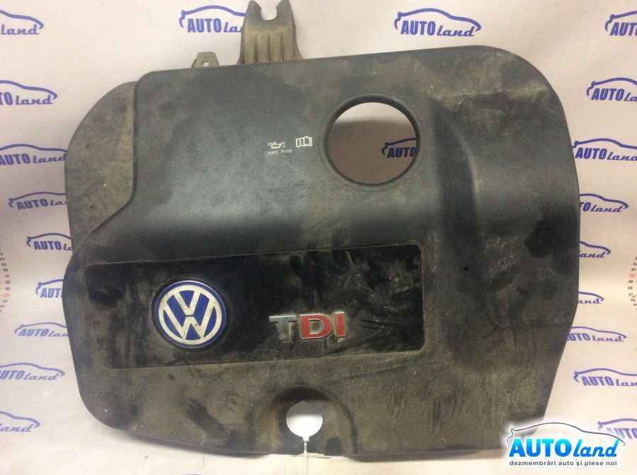 Capac Motor Volkswagen SHARAN 2000-2010