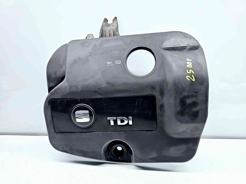 Capac motor Volkswagen Sharan (7M8, 7M6, 7M9) [Fabr 1995-2010] 7M3103925 1.9 TDI AUY 85KW / 116CP